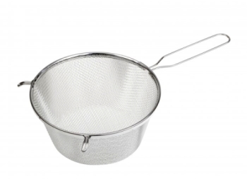 Cedníkové síto pr.20cm na smažení model M31-20